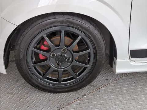 Suzuki Alto Works