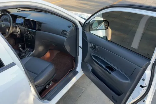 BYD F3