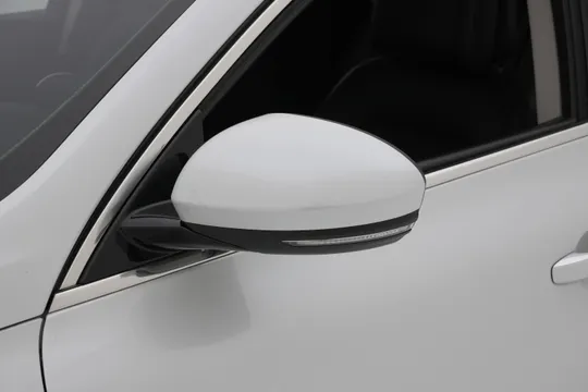 Renault Talisman (SM6)