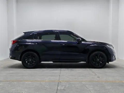 Honda Avancier