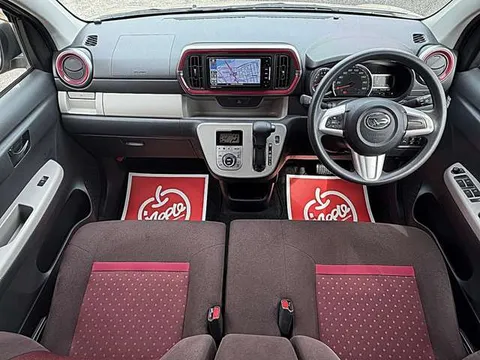 Daihatsu Boon
