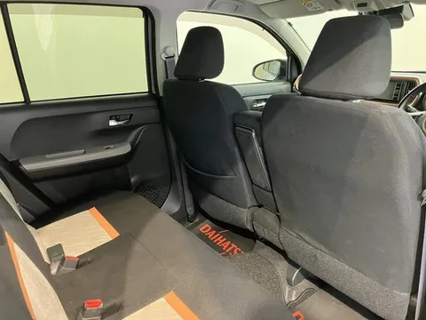 Daihatsu Boon