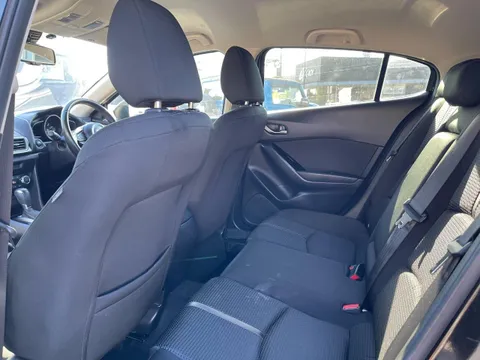 Mazda Axela Sport