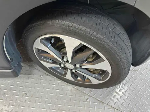 Mitsubishi eK X