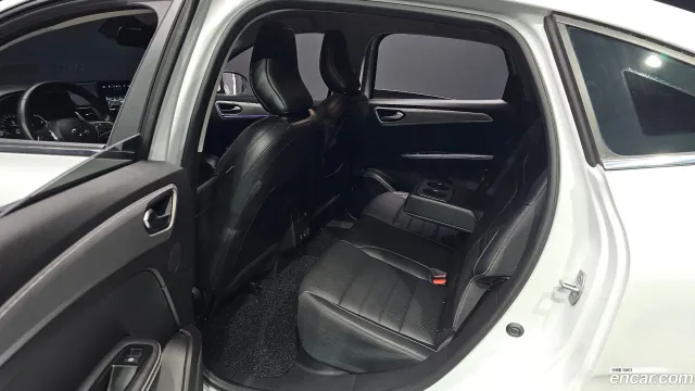 Renault XM3