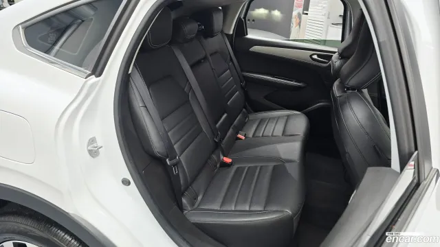 Renault XM3