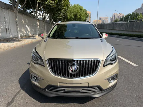Buick Envision
