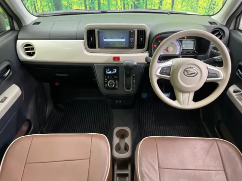 Daihatsu Mira Tocot