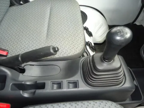 Suzuki Super Carry