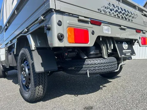 Suzuki Super Carry