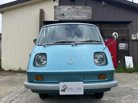 Mazda Other