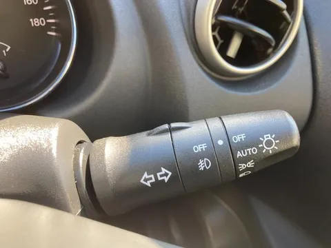Nissan Qashqai (Dualis)