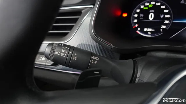 Renault XM3