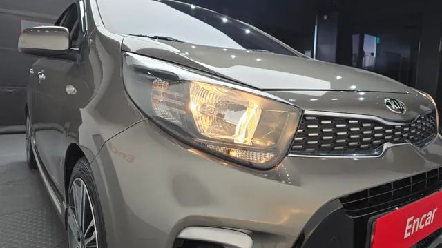 Kia Picanto (Morning)