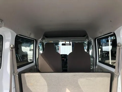 Nissan Clipper