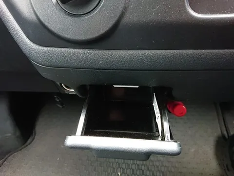 Toyota TownAce Van
