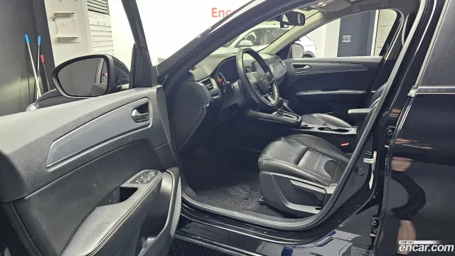 Renault XM3