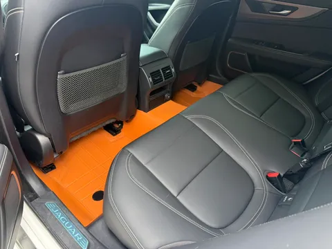 Jaguar XEL