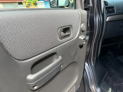Honda Vamos Hobio
