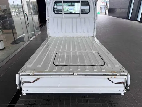Subaru Sambar Truck