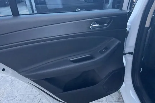 Chery Arrizo 5