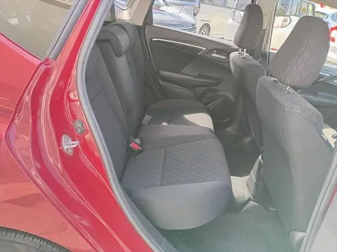 Honda Jazz (Fit)