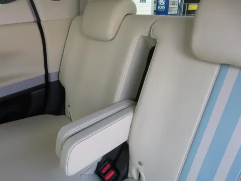 Honda N-BOX Slash