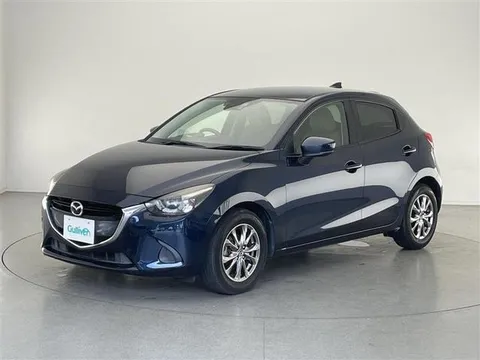 Mazda Mazda2 (Demio)