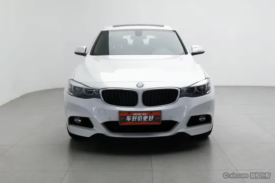 BMW Gran Turismo