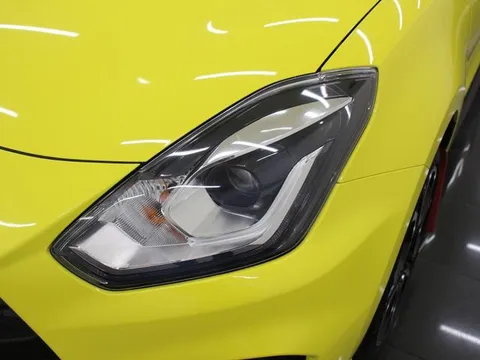 Suzuki Swift Sport