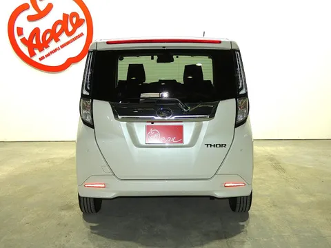 Daihatsu Thor