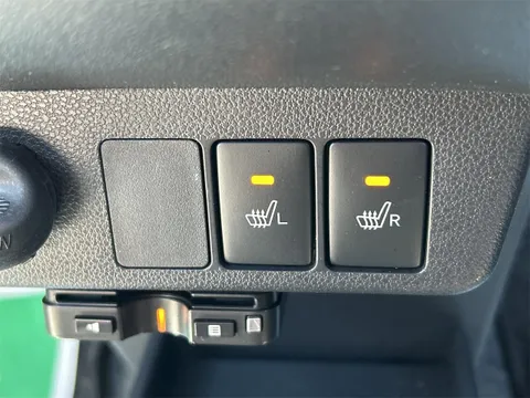 Subaru Pleo Plus