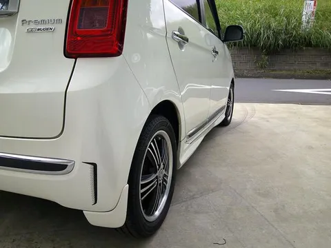 Honda N-ONE