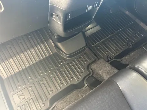 Honda N-BOX Plus Custom