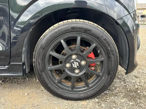 Suzuki Alto Works