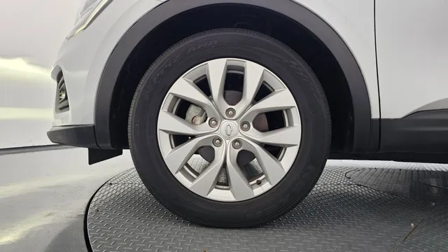 Renault XM3