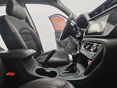 Chery Tiggo 3