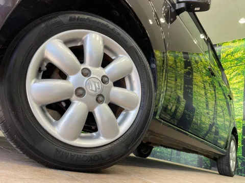 Suzuki MR Wagon