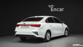 Kia Cerato (K3)