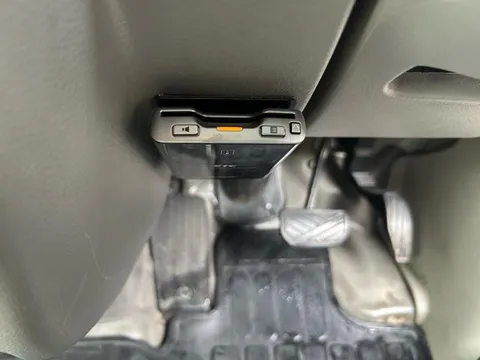 Mazda Scrum