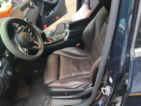 Mercedes-Benz Mercedes-Benz GLC