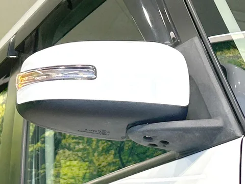 Mitsubishi eK Space Custom