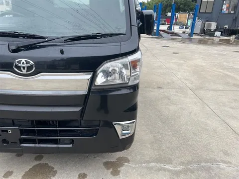 Toyota Pixis Truck