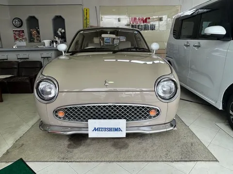Nissan Figaro
