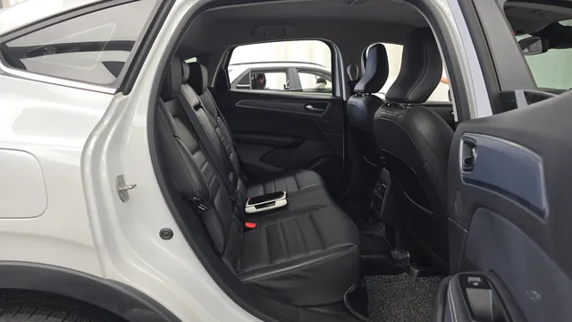 Renault Arkana (XM3)