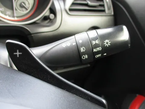 Suzuki Swift Sport