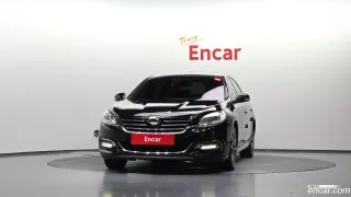 Renault SM7