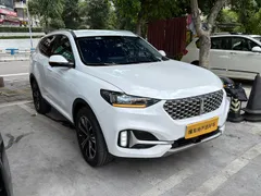 Wey VV6