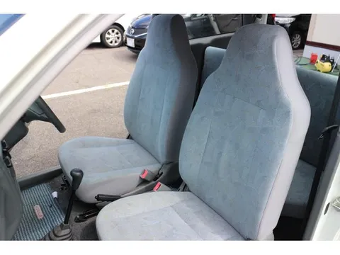 Mitsubishi Minica