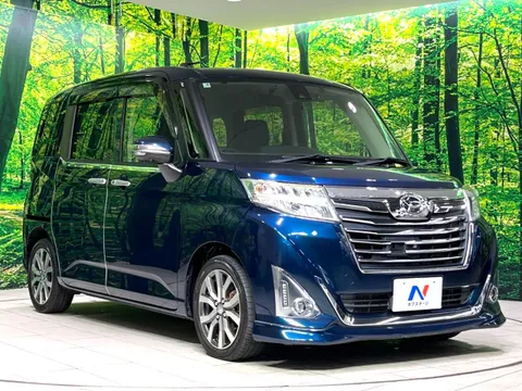 Daihatsu Thor
